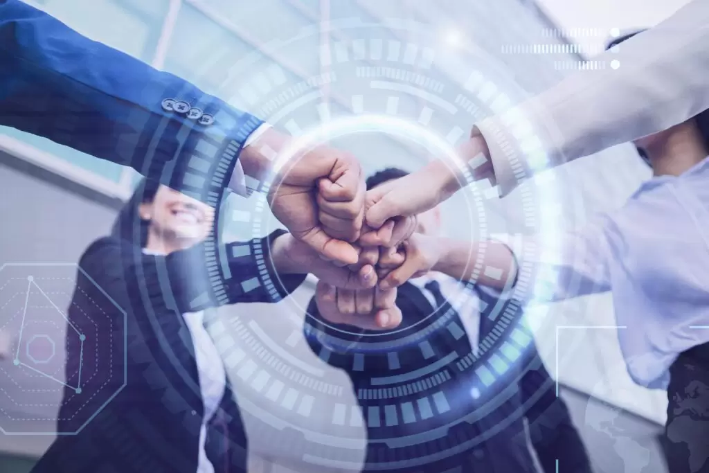 Experiencia profesional y soluciones tecnológicas de JVC Soluciones Integrales