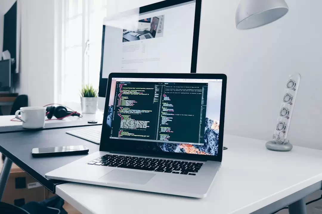 Desarrollo de software y aplicaciones a medida para empresas